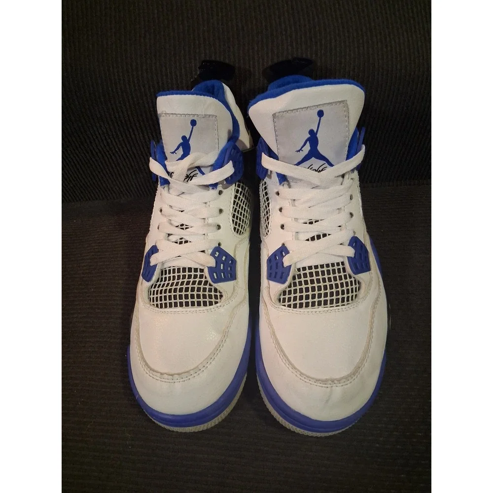 Jordan air retro